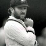 Allan Border