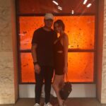 Auston-Matthews-and-Jordyn-Johnson