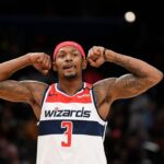 Bradley Beal