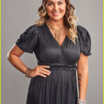 Brittany Favre Is Brett Favre Daughter