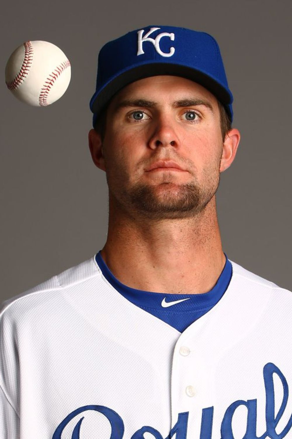 Bubba Starling 