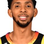Cameron Payne (Source: NBA.com)