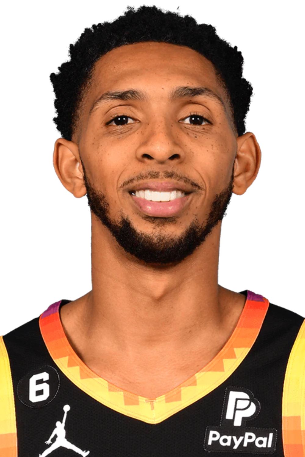 Cameron Payne (Source: NBA.com)