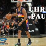 Chris Paul Networth
