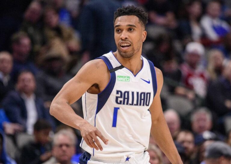 Courtney Lee Bio: NBA, Retirement & Net Worth