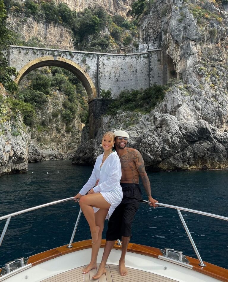 Everything To Know About D’Angelo Russell’s Girlfriend!