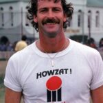 Dennis Lillee