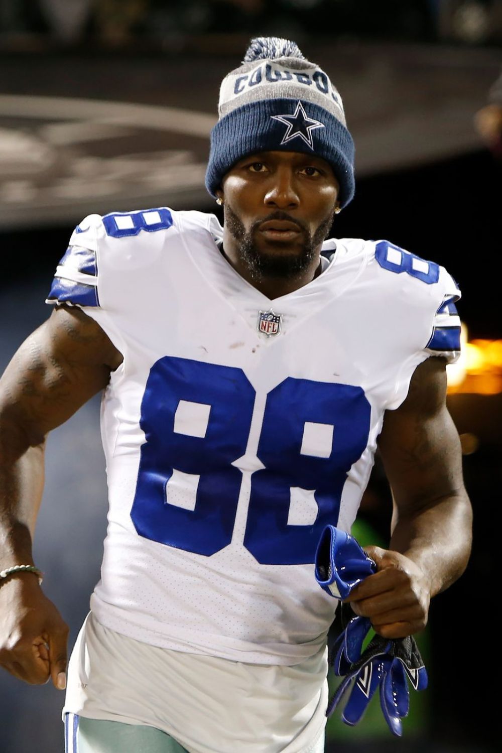 Dez Bryant's Girlfriend Ilyne Nash: Wife Bio