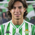 Diego Lainez Soccer