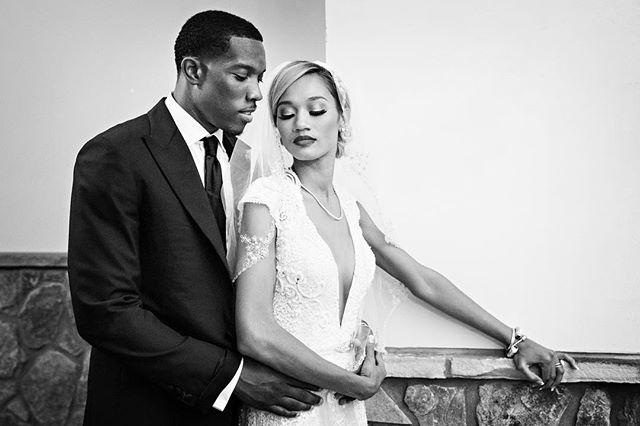 Everything About Eric Bledsoe's Wife, Morgan Poole!