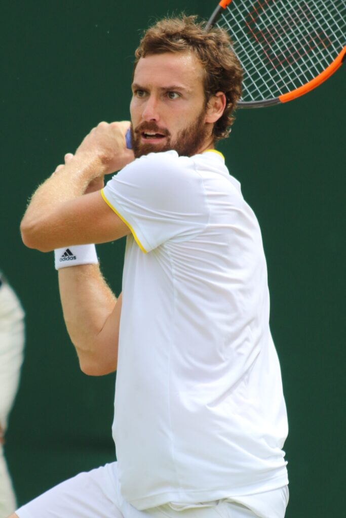 Ernests-Gulbis