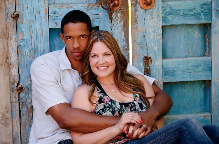 Everything you need to know about Channing Frye wife Lauren Lisoski