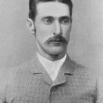 Fred Spofforth