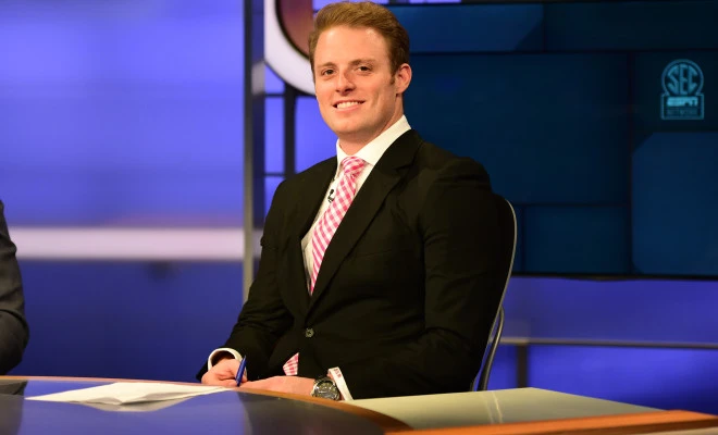 Greg McElroy