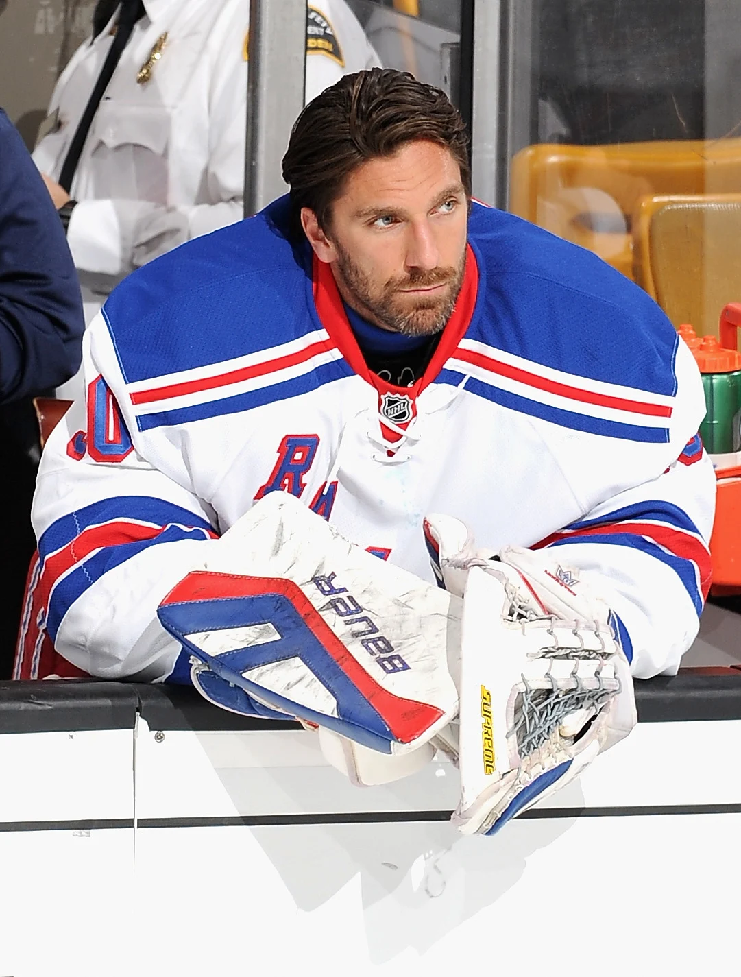 Henrik Lundqvist Net Worth, Height, Wiki, Age, Bio