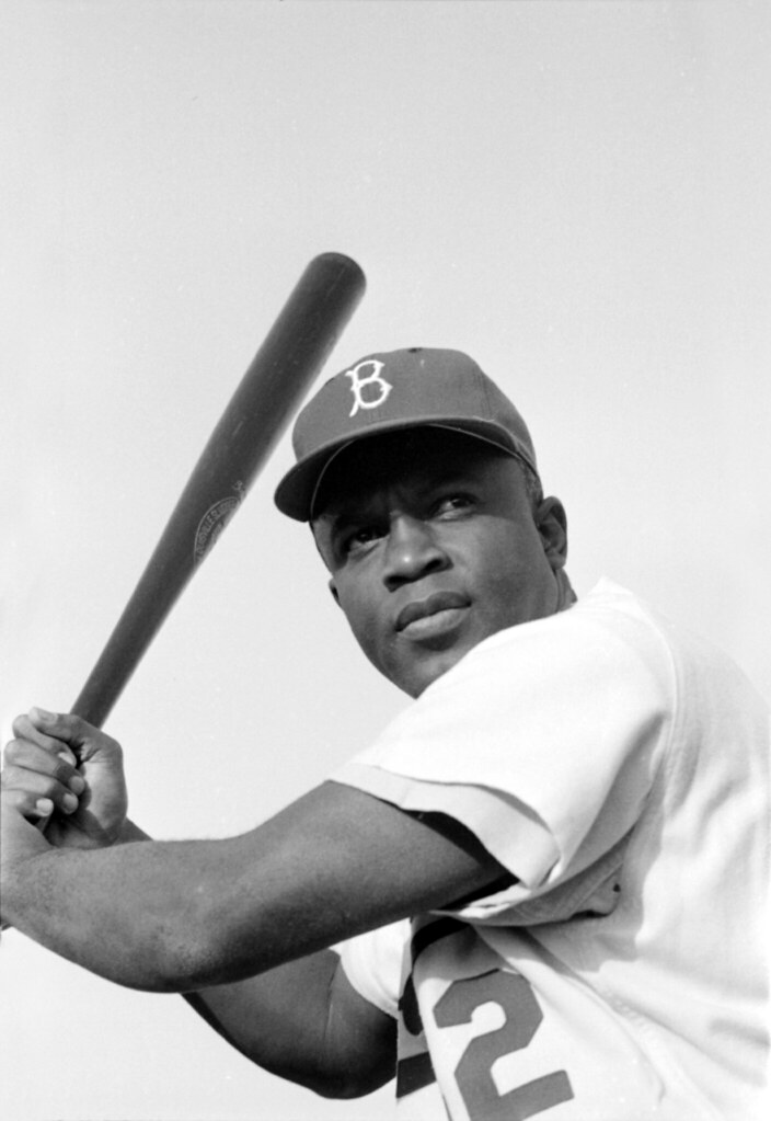 Jackie-Robinson