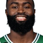 Jaylen Brown Is An American Basketball Player