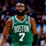 Jaylen Brown