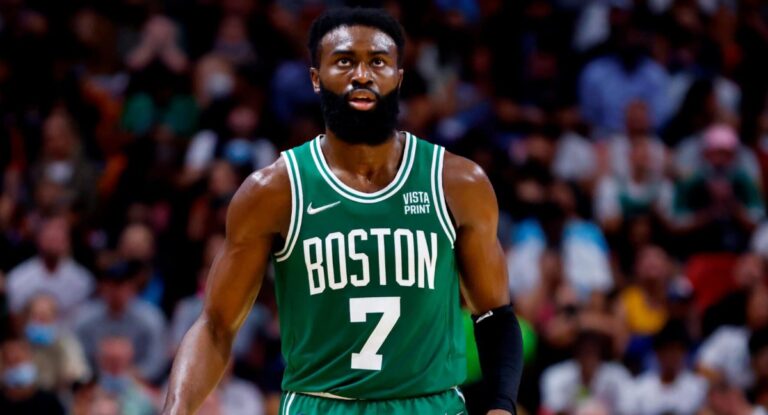 Jaylen Brown