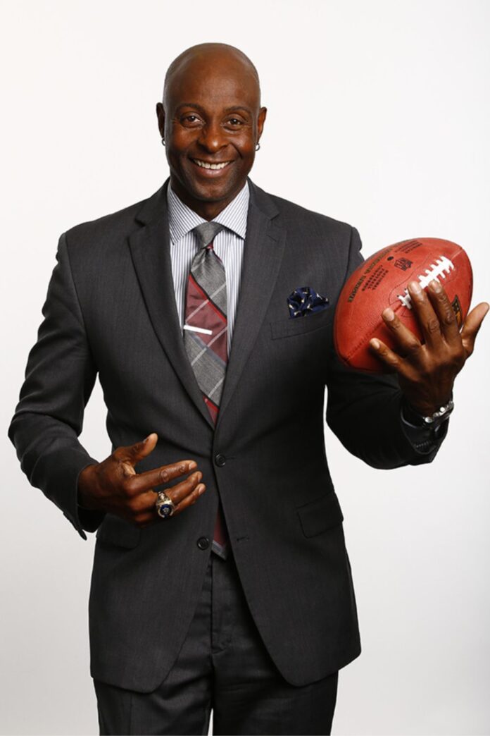 Jerry Rice Net Worth Early Life, Career, House, Cars &