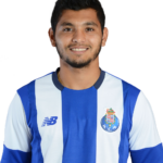 Jesus Corona Soccer