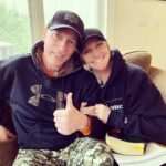 Jim And Jill Kelly