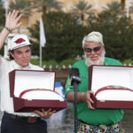 John Daly II With John Daly