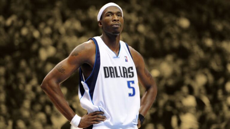 Josh Howard