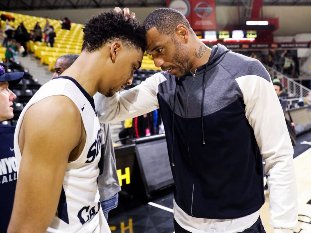 Kenyon Martin Jr.: Family, Career & Achievement - Players Bio