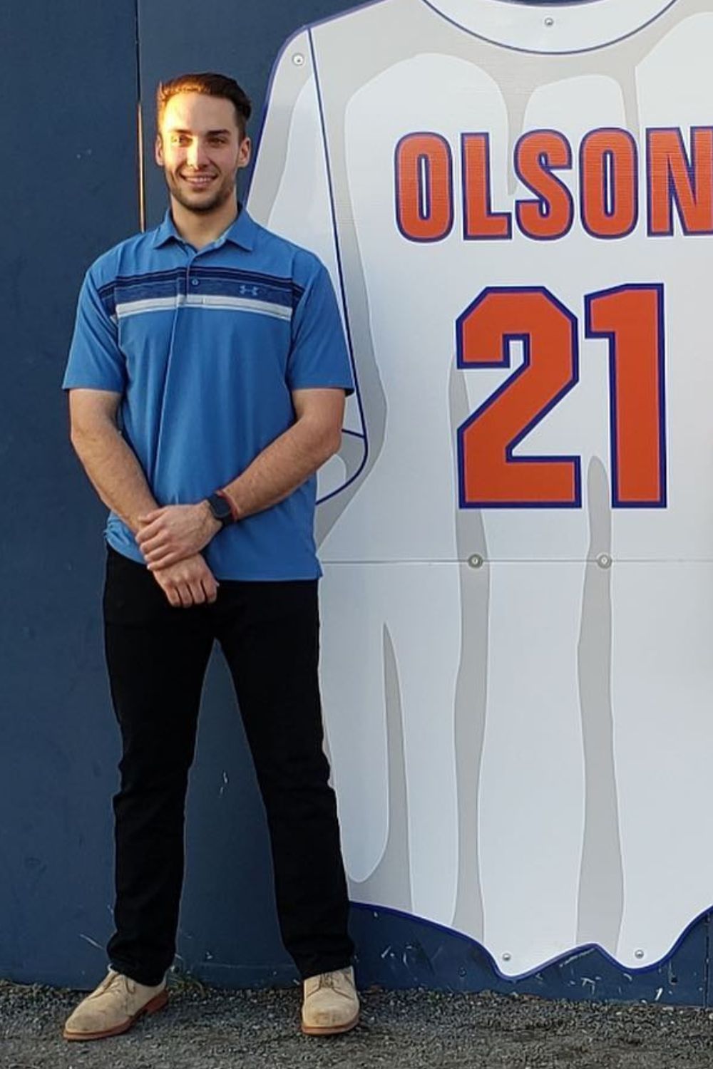 Matt Olson: Family, Net Worth & Stats[2023 Update] - Players Bio