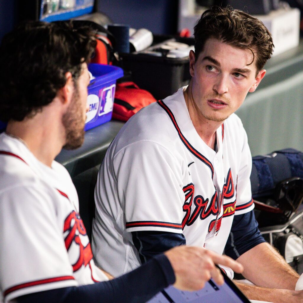 Max Fried Wiki 2023 - Girlfriend, Salary, Tattoo, Cars & Houses and Net  Worth