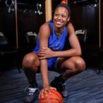 Me’arah O’Neal