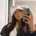 Mikal Bridges Girlfriend- Everthing You Need To Know About Grainger Rosati