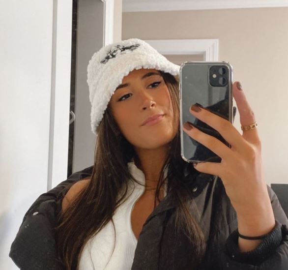 mikal-bridges-girlfriend-grainger-rosati-2023-update-players-bio
