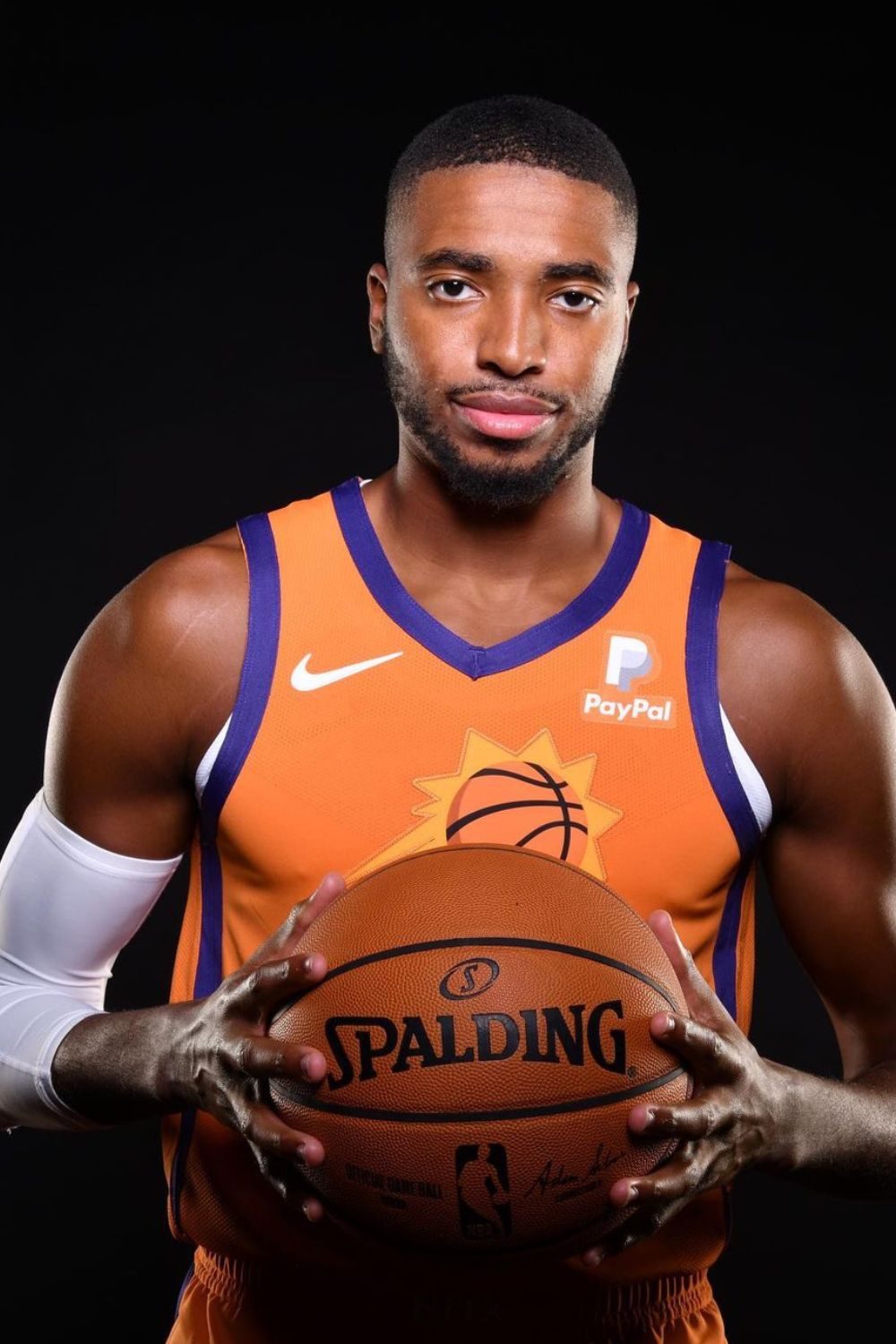 Mikal Bridges