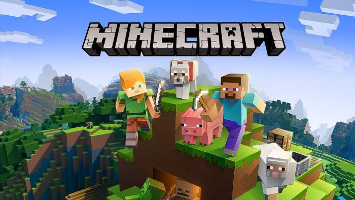Most Selling Video Games of All Time, Minecraft 