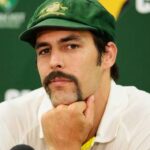 Mitchell Johnson