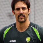 Mitchell Johnson