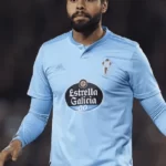 Nestor-Araujo-Soccer