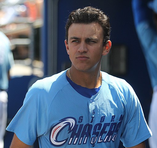Nicky Lopez (Major League Shortstops)