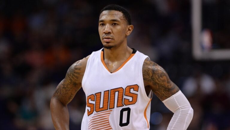 Orlando Johnson