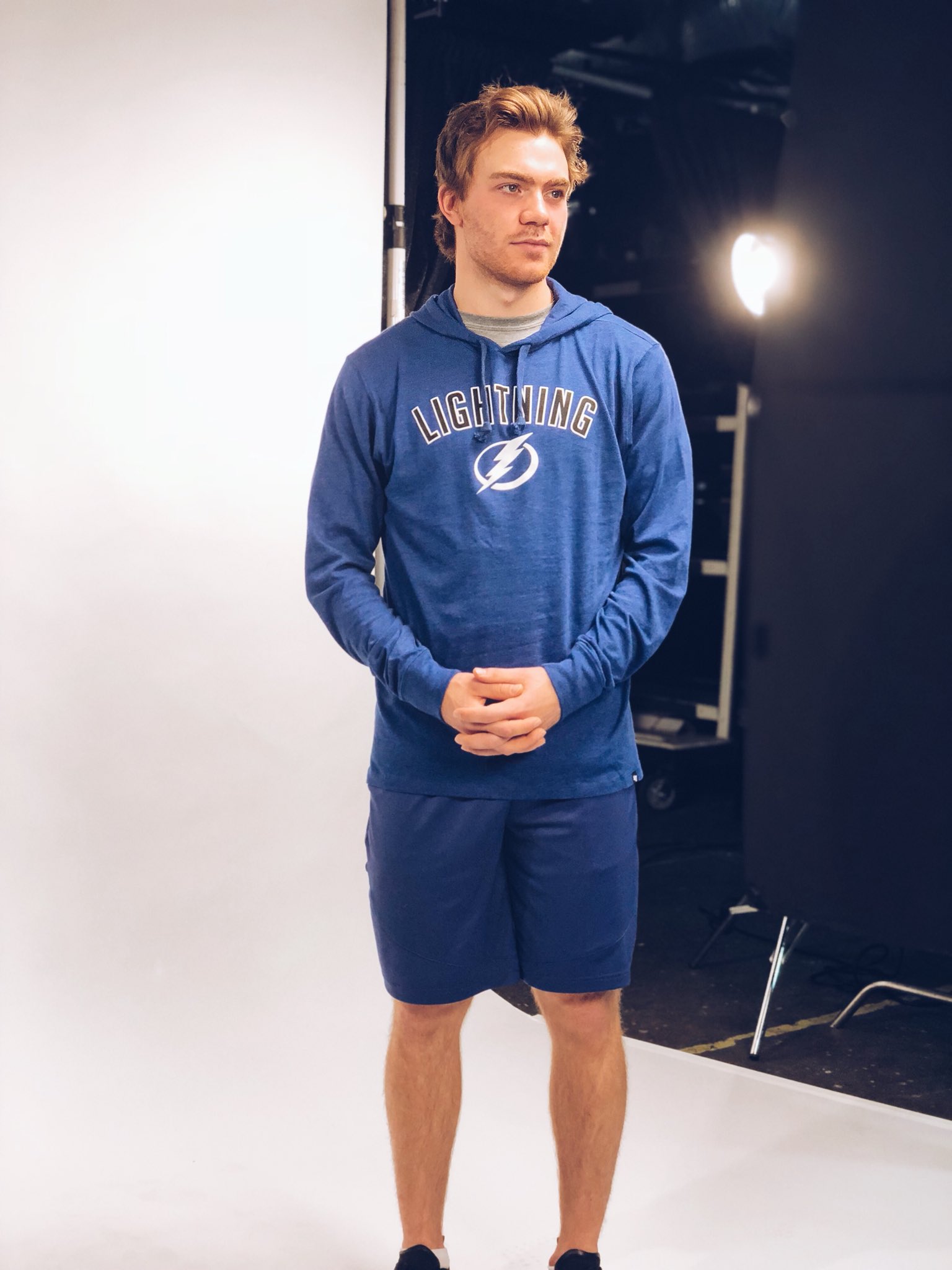 Download Tampa Bay Lightning Superstars – Brayden Point and Ondrej