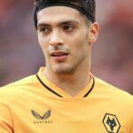 Raul Jimenez Soccer