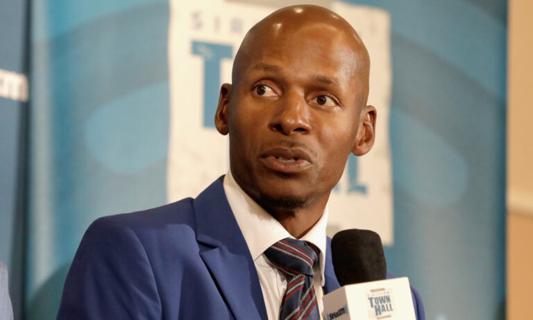 Ray Allen