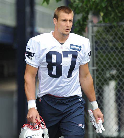 Robert Gronkwoski