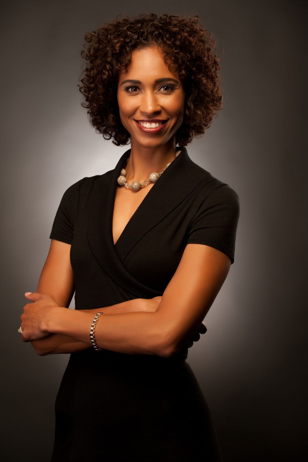 Sage Steele, An American TV Anchor