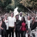 Shaquille O’Neal Family.