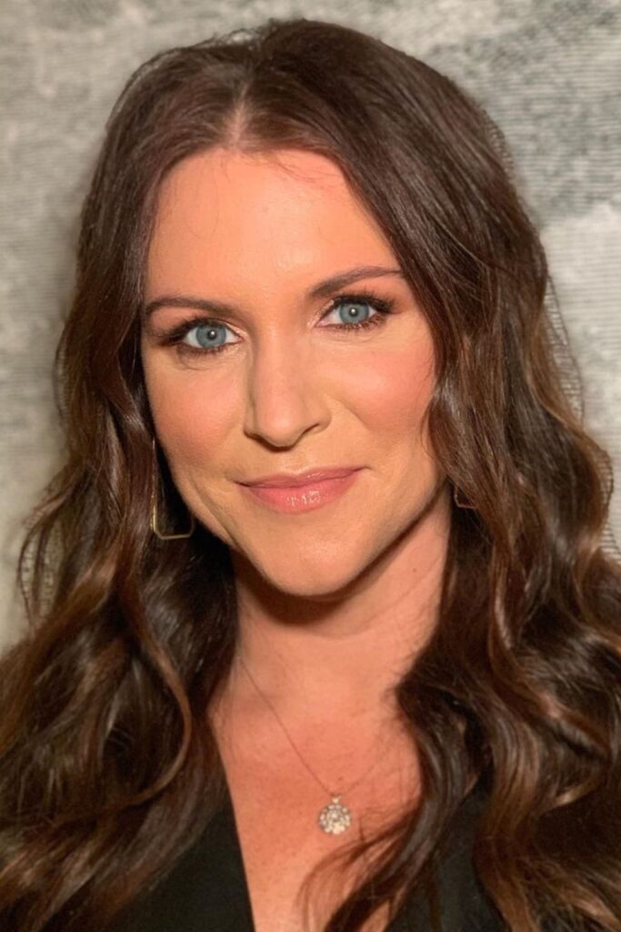 Stephanie McMahon Bio: Early Life, Family & Achievements - Players Bio