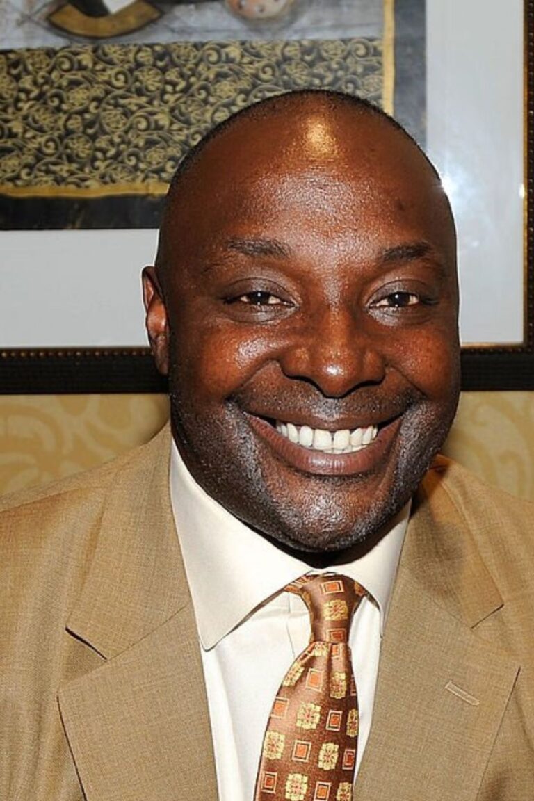 Sterling Sharpe Injury & Net Worth [2025 Update] Players Bio