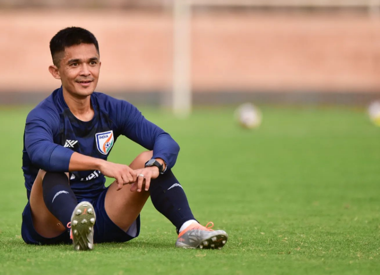 Sunil-Chhetri